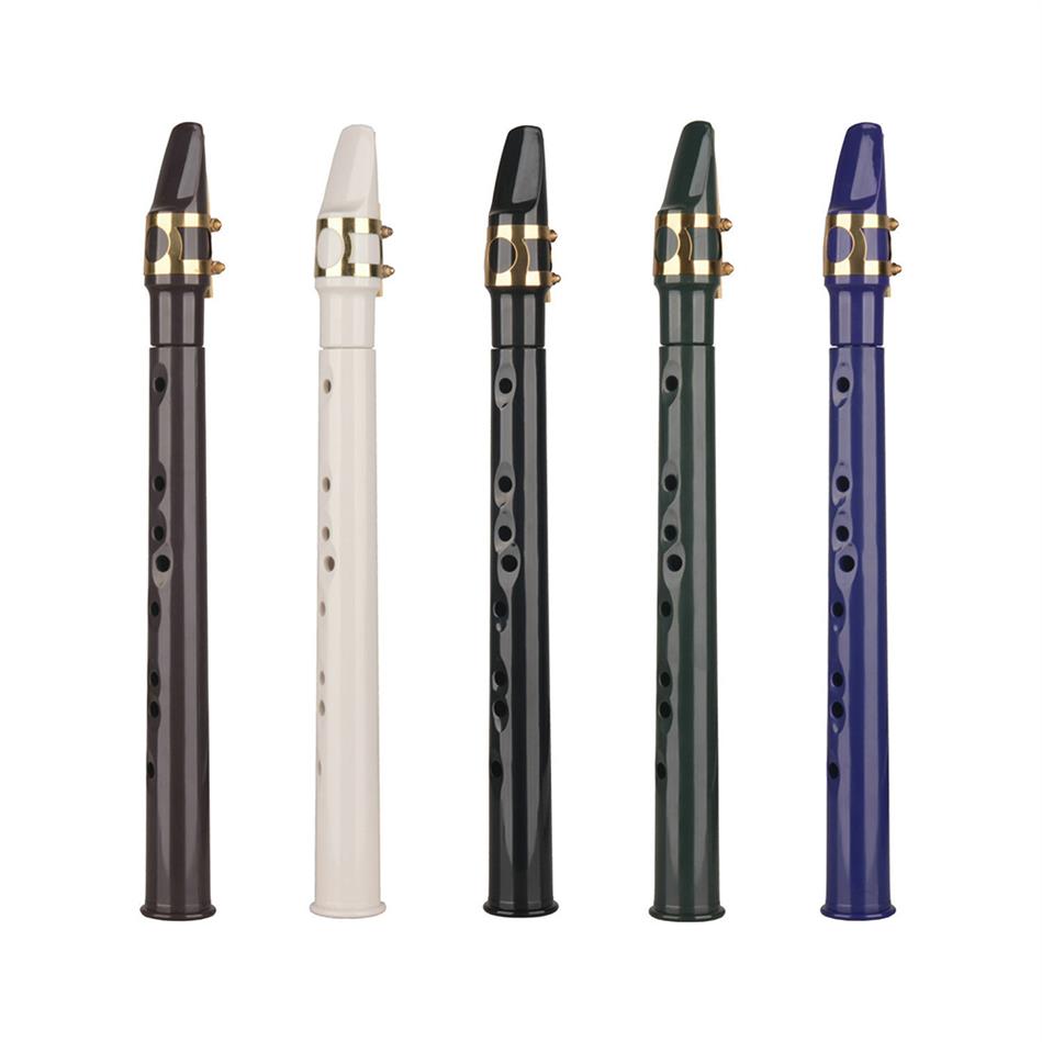

mini saxophone ABS Set Woodwind Instrument Accessories a12