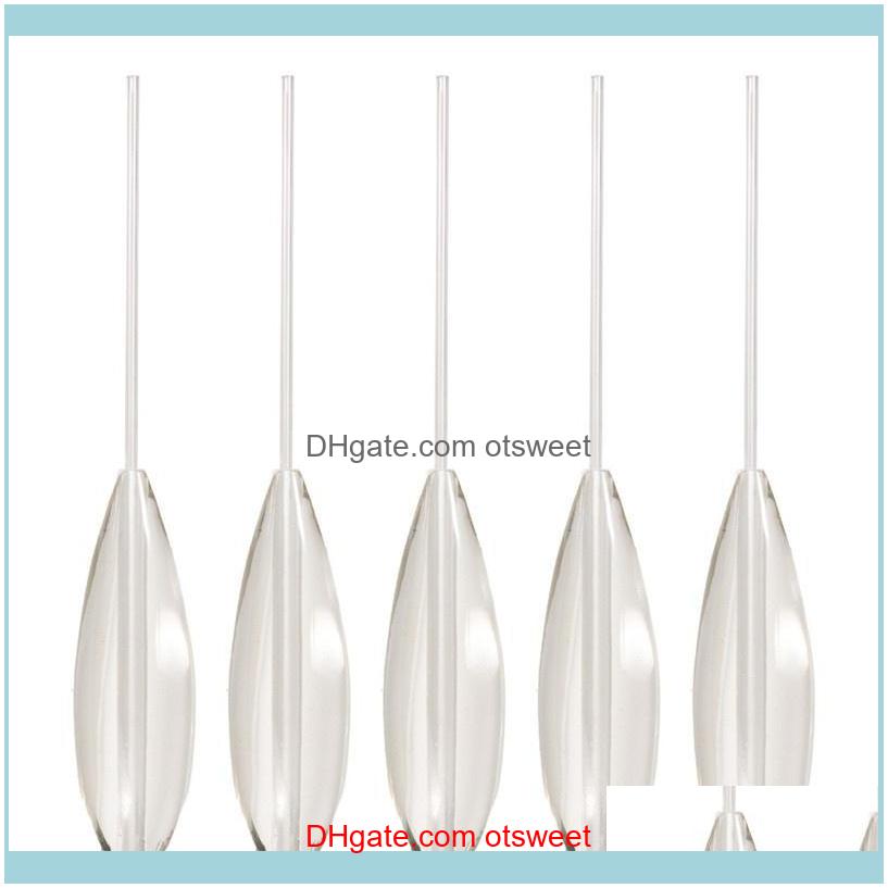 

Sports & Outdoors5Pcs Bombard Fishing Float Sinking-Down Upward Fish Bobber Vertical Tube Tackle Aessories Drop Delivery 2021 9Zne0