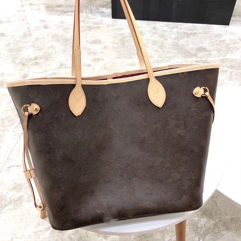 

The new bag genuine Leather fashion retro temperament casual portable women's bag totes designer handbag women, Yellow
