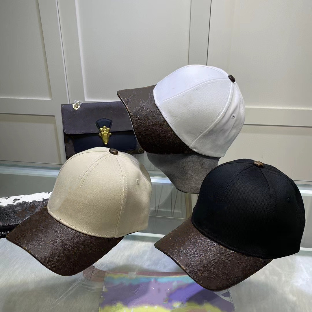 

Top Quality Popular Ball Cap Mens Designer Baseball Hat luxury Unisex Caps Adjustable Caps Street Fitted Outdoor Sport fashion Sun Hats, 2-c3