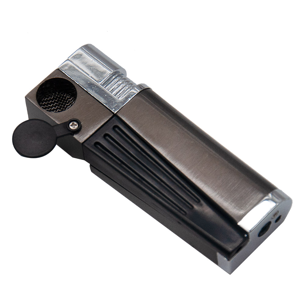 

Hornet Metal Smoking Herb Pipe Lighter Style with 13 MM Tobacco Bowl Tobacco Pipe Portable Smoke Pipes Smoking Accessories