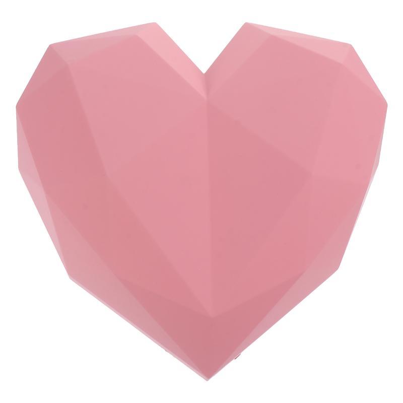 

Gift Wrap Valentine's Day Heart-shaped Packing Box Romantic