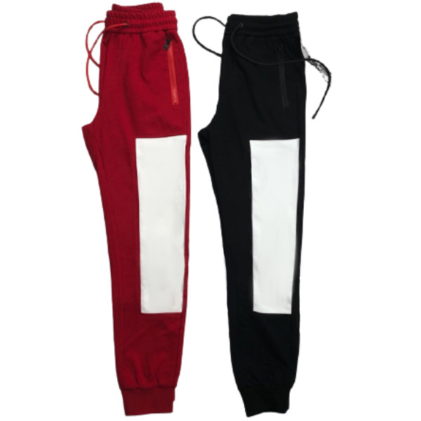 

Mens Pants Classic Active Sweatpants Men Fashion Casual Sport Pants High Quality Letter Pattern S-2XL, Black