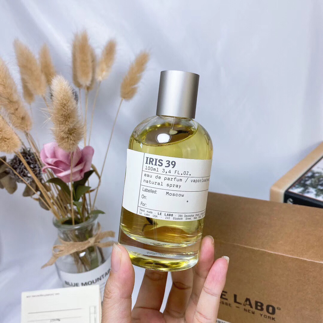 

Top quality perfume fragrance IRIS 39 100ml Eau De Parfum spray Brand Long Lasting fragrances Fast Delivery