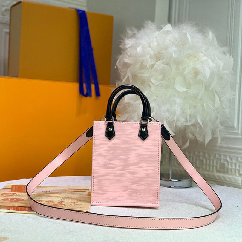 

designer handbag 2021 louisbags_18 saddle bag felicie marmont onthego mini backpack purse dingdanduoduo888 marc snapsbags m69441 m69442 peti