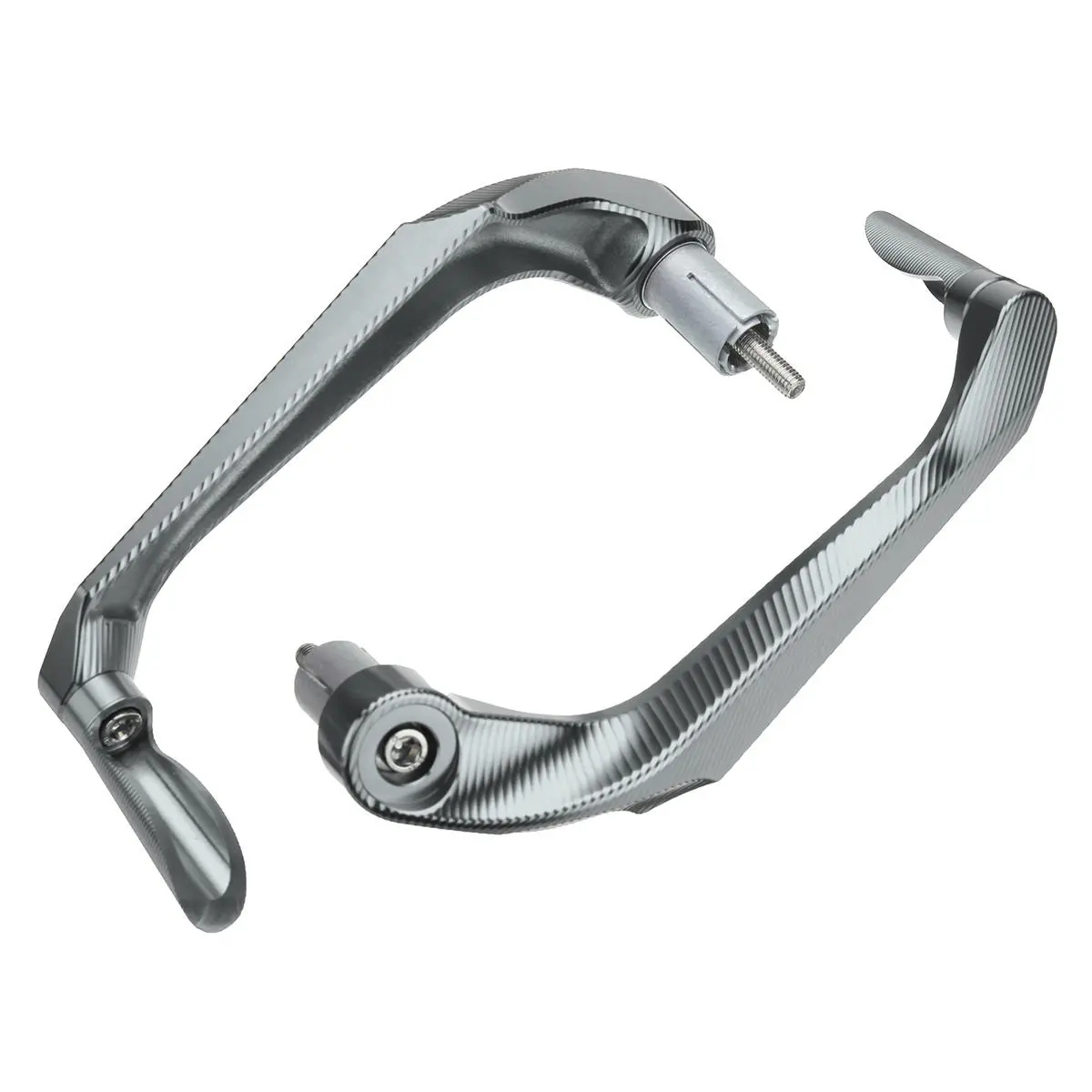 

7/8inch 22mm Motorcycle Brake Clutch Lever Handlebar Protective Guard Bar End