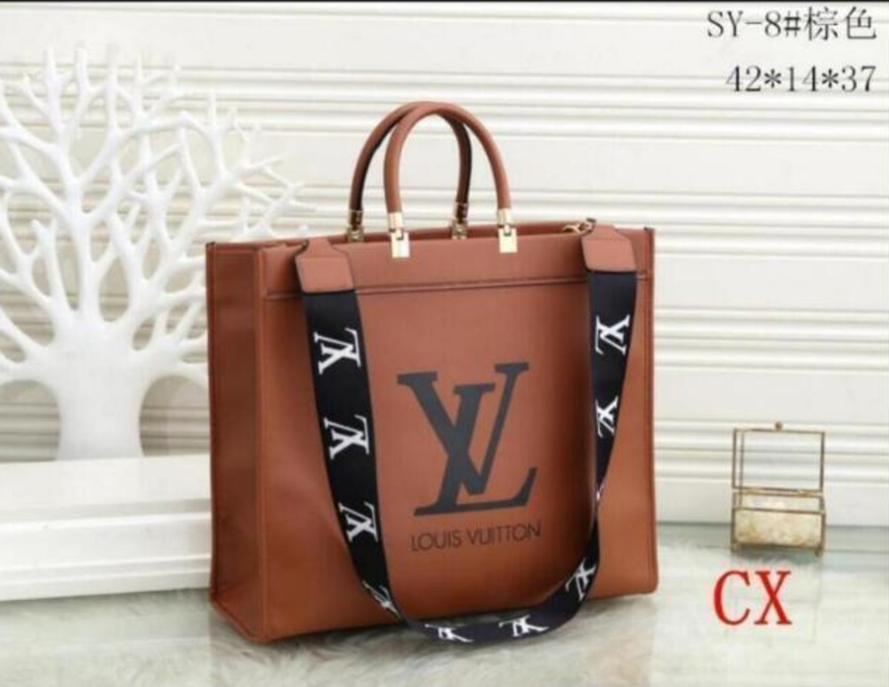 

2021 new fashion bags Messenger casual chain bag ksk0092 LV LOUIS VV VITTON 888 YSL women