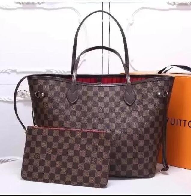 

5188 Women Luxurys Designers Bags 2021 Shopping Bag Women Handbag + Wallet Shoulder Bags Messenger Bags Crossbody Tote Clutch LVLOUISVITTON bagVUTTON, As pic