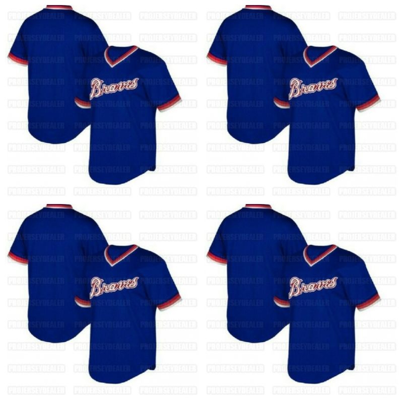 

Atlanta Jersey custom Any Name and Number Mens Womens Youth Jerseys