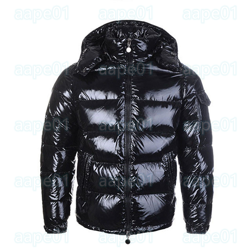 

High Quality Mens Jackets Parka Women Classic Down Coats Outdoor Warm Feather Winter Jacket Unisex Coat Outwear Couples Clothing Asian Size S-3XL, Extra shipping fee