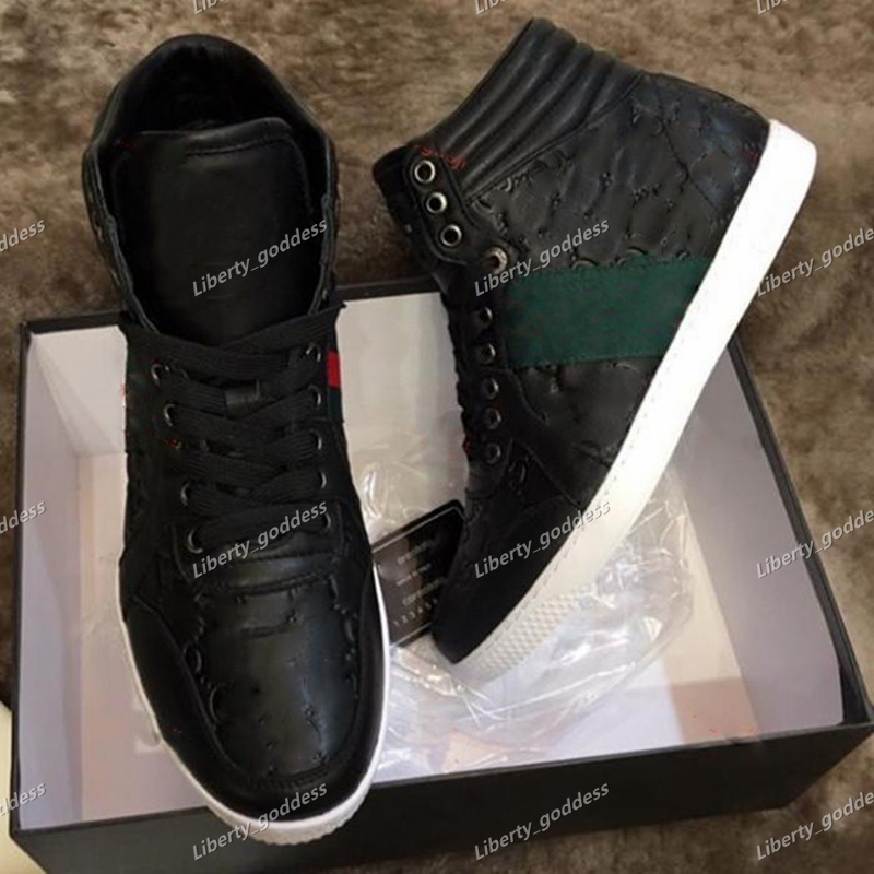 

Luxury Shoes Black Loafers Leather Men 's Casual Brand Comfortable Spring Fashion Breathable, Box