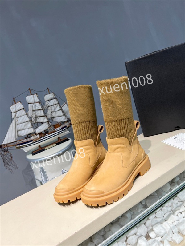 

2021 women territory flat ranger Martin boots womens 35-40 autumn winter platform ankle booties ladies thick bottom half boot rx211005, 02