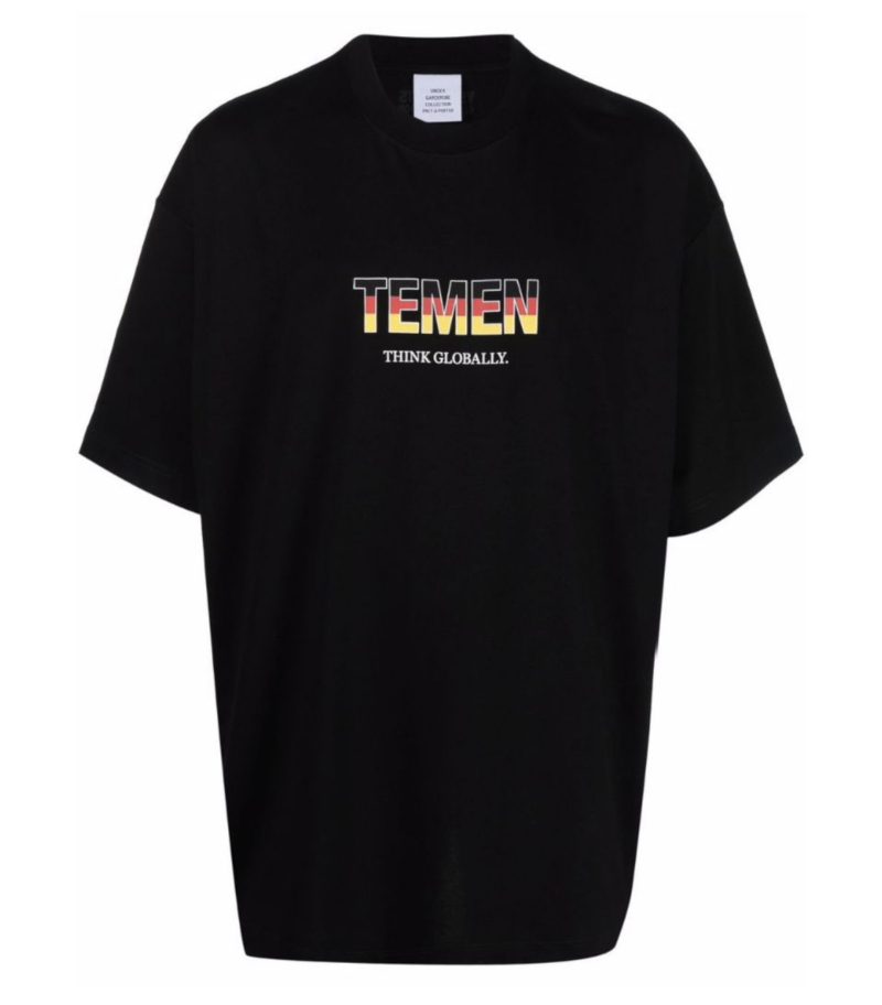 

22ss Summer Europe Paris Germany Italy Poland Flag T shirts Fashion Mens Short Sleeve Colourful Logo Tshirt Women Clothes Casual Cotton Tee, Black poland tee