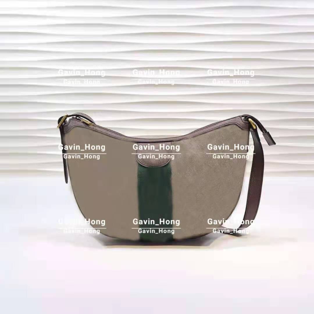 

High Quality Women Cowhide Handbags Fashion Shoulder Strap bag Purse Lady Cross Body bags Totes, Brown