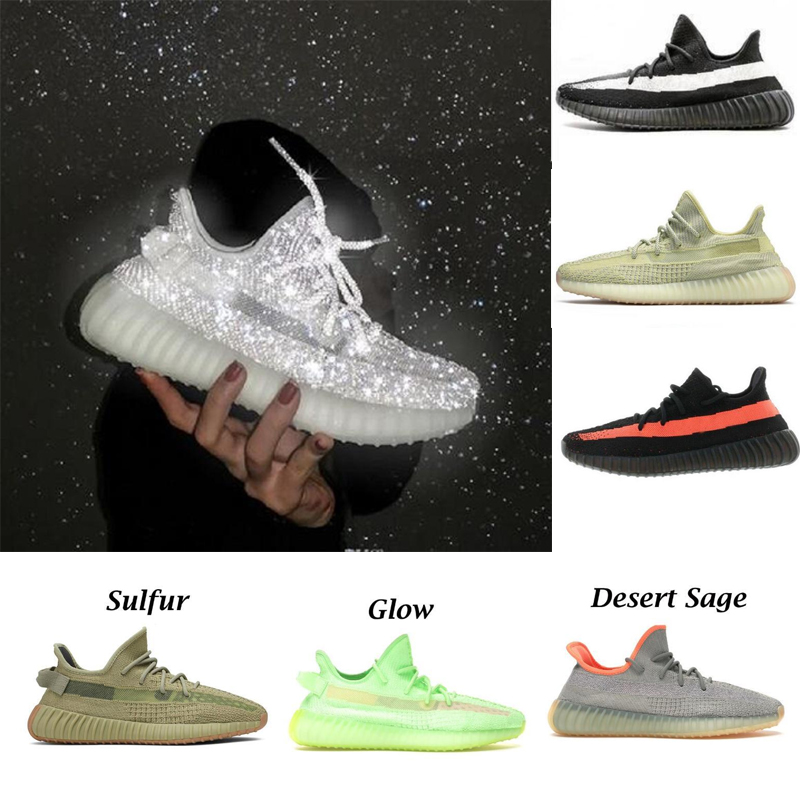 

Natural Abez Shoe Shoes Yecher Sulfur Sneaker Mens Cinder Asriel yeezys Reflective Cloud White Linen Eliada Synth Zyon Sneakers, Black