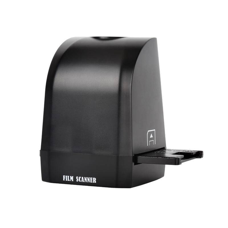 

Film Scanner 135mm/35mm 8MP Pixel 135 Converter Scanners