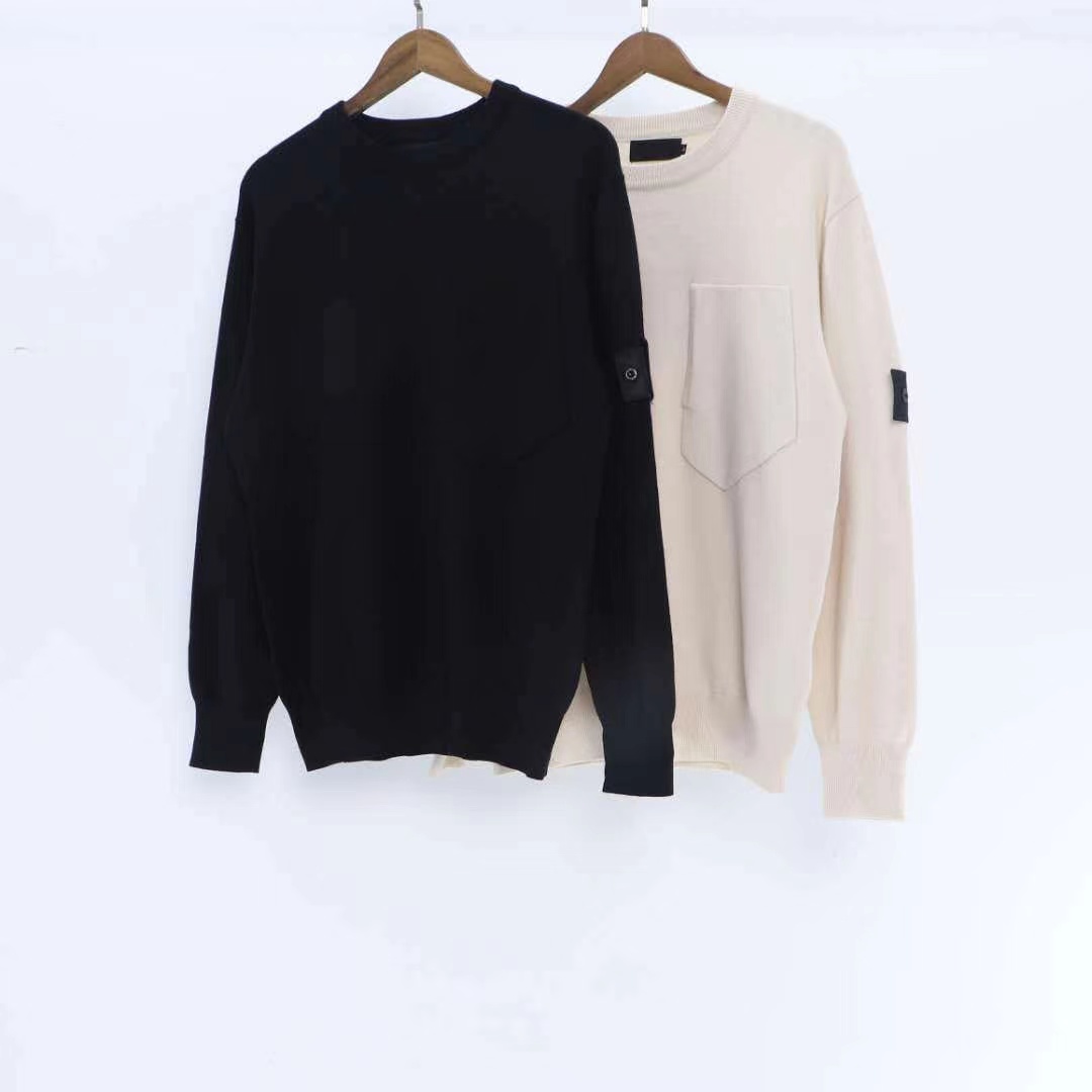 

2022 Designer Sweater Hoodies Stone Tech fleece T Shirt Sweatshirts Jumpers Fashion Clothing Embroidery Long Sleeve Pullover Man Women Casual Cotton Tracksuit, Not for sale