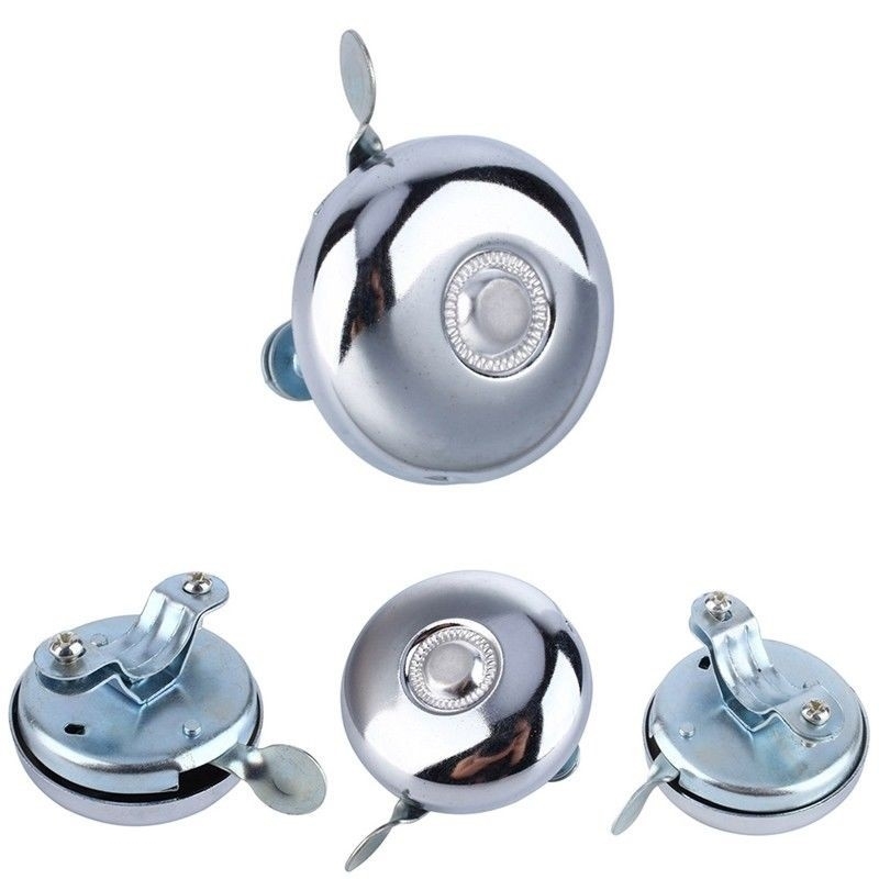 

Bicycle 52.33mm iron bicycle old test bell