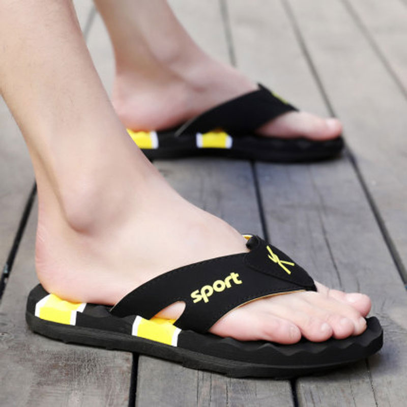 

16j doodle bone resin desert sand luxury designer slippers summer fashion globe brown flat slide men's beach causal sandals runner