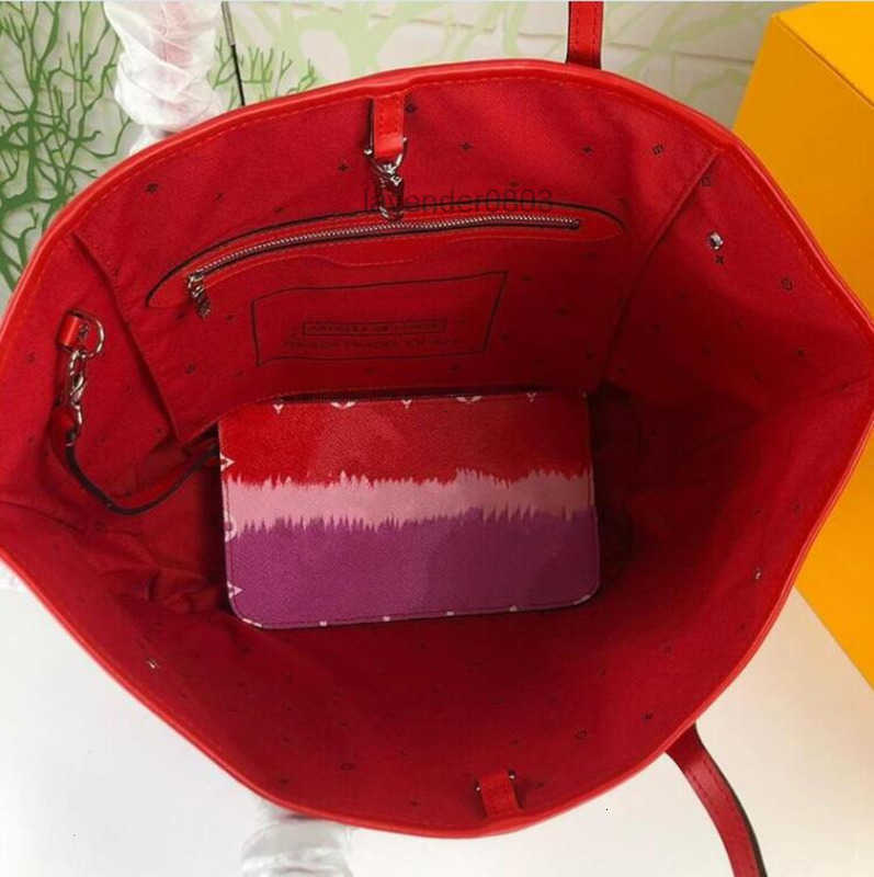 

Leather MM Real Matching Pouch Women039s Pastel Bag Summer Escale Tote Unicorn Purse Past, Orange