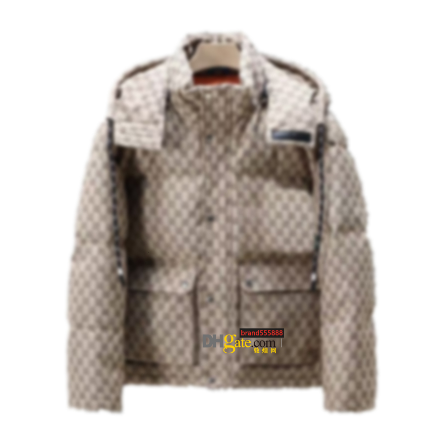 

Designer luxury Women Classic Outdoor Down jackets Winter Coat Solid Color Grid Thicken Woman Clothing Keep Warm Windproof Unisex Jacket For, Extra shipping fee