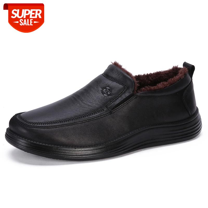 

Men's Boots Waterproof Shoes Men Winter High Quality Casual Men Boots Hot Sale For Brand Designer Plus Size #X75P