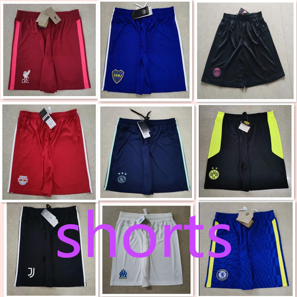 

mens Football Soccer shorts Short de foot Voetbalshorts peile Fotbollshorts t shirt t-shirt camiseta Maillot Baseball Jerseys Jersey