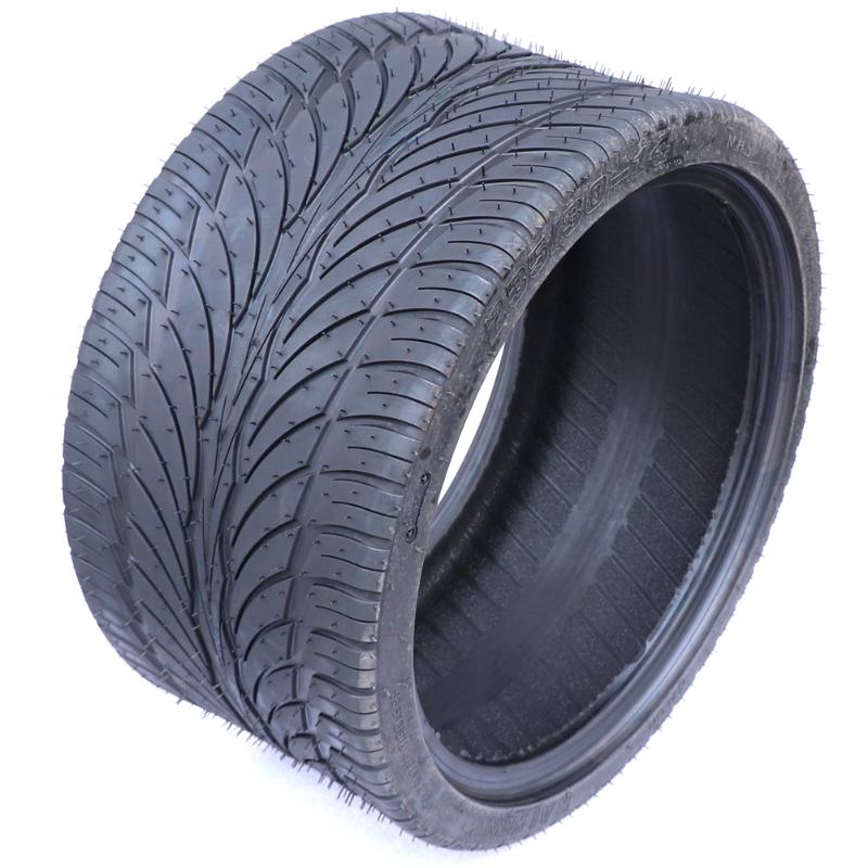 

Motorcycle 235/30-14 Tubeless Tire Tyre Flat Running ATV QUAD Buggy 200cc -400cc GO KART KARTING UTV Wheel