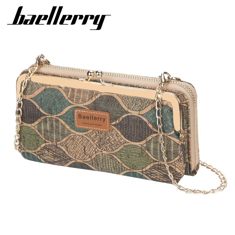 

Samll Women Wood Grain Mini Phone Pocket Fashion Messenger Bags, Type 1