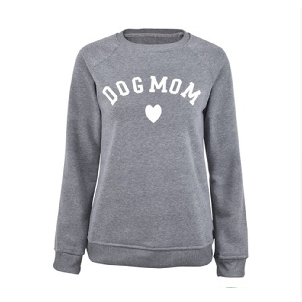 

2021 New Fashion Letter Print Women Korean Pop Streetwear o Neck Cotton Hoodies Autumn Winter Pullover Sweatshirts Q167, Burgundy