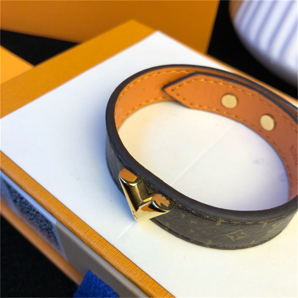 

Bangle Luxury fashion Have stamp high quality Four Leaf Clover Bracelets and ring for Women Girls Valentine's Jewelry gemstone, Black