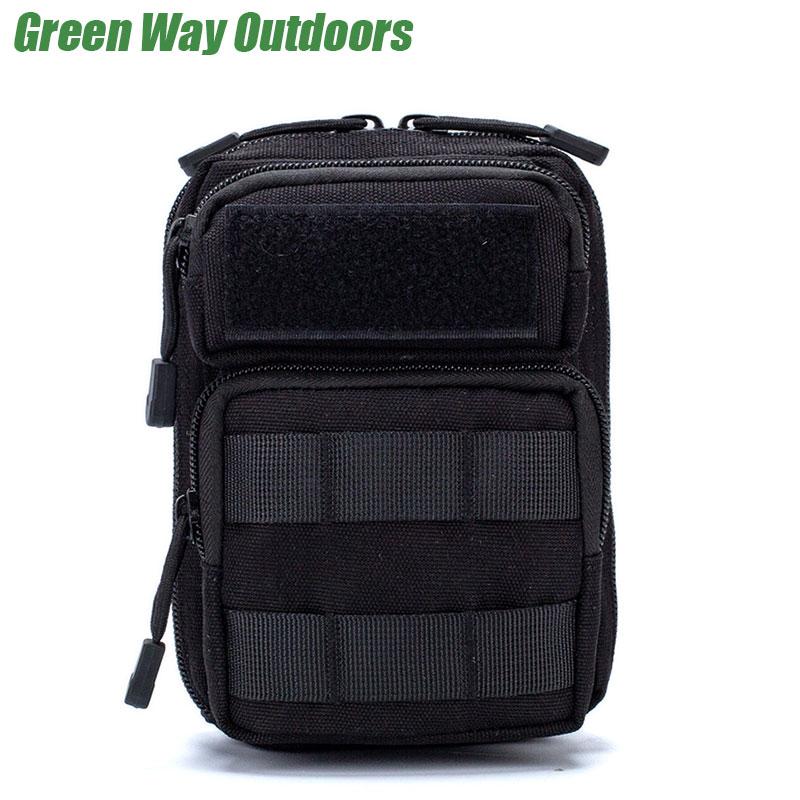 

Stuff Sacks Mini 3P Military Bag Outdoor Camping Tactical Fitness Crossfit Backpack Stock Sling Shoulder, Khaki