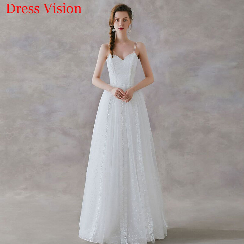 

2021 Lace Light Wedding Soire Vestido Noiva Suknia Lubna Robe De Mariage Ee91, Same as image