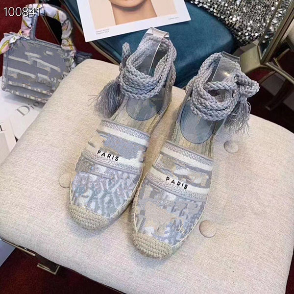 

Leisure fisherman Shoe-girl 2021 Spring/Summerround head embroidered straw loafers versatile flat a foot kmj002