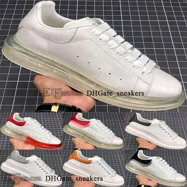 

shoes women eur mcqueens 5 mens men chaussures 35 designer Sneakers skate casual luxury alexanders oversized trainers 45 mqueens size us HoO, Black