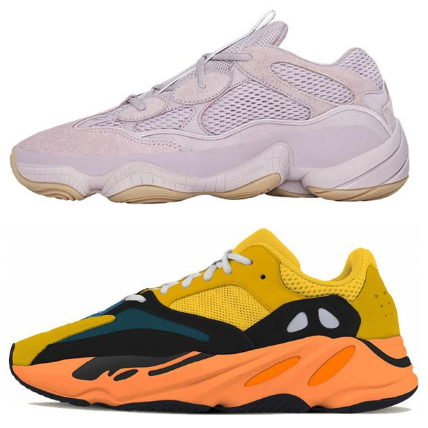 

Dropshipping 700 Sun Vanta 500 Shoes V2 Carbon Teal Hospital Blue Analog Geode V3 Azareth Alvah Azael Runner Bone White Utility Black Stone, Phosphor
