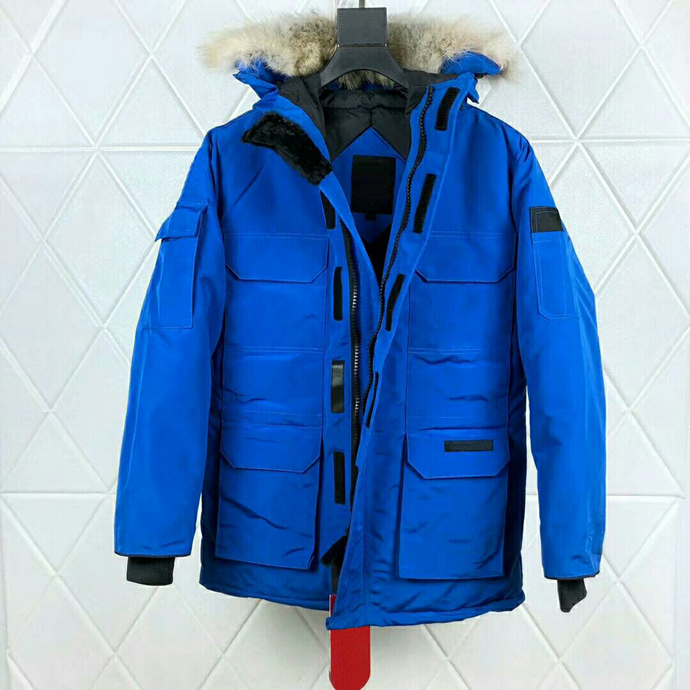 

2021 winter mens down jacket top fashion luxury parka coat windproof, waterproof and wear-resistant high-quality coats designer jackets Asian size
