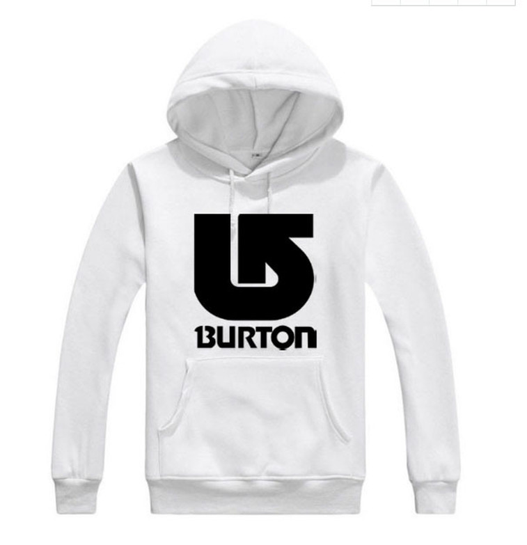 

2020 Hot 8 Hot Sales Spring & Autumn Sports Sweater BURTON Skateboard hip hop Casual Long Sleeve Hoodies Sweatshirts kg-447, Gray/white