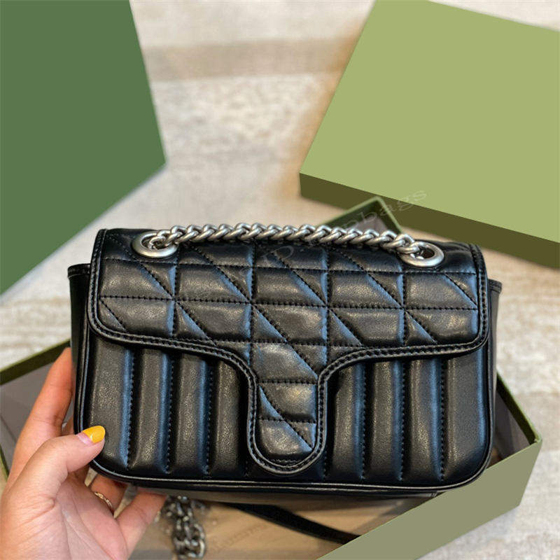 

Designers Bag Handbags Shoulder Tote Purse Wallets Bags Flap Square Chain Plain Letters Stripes Check Plaid Tartan Hasp Thread Backpack Luxury Women Clutch Handbag, Not for sale separately