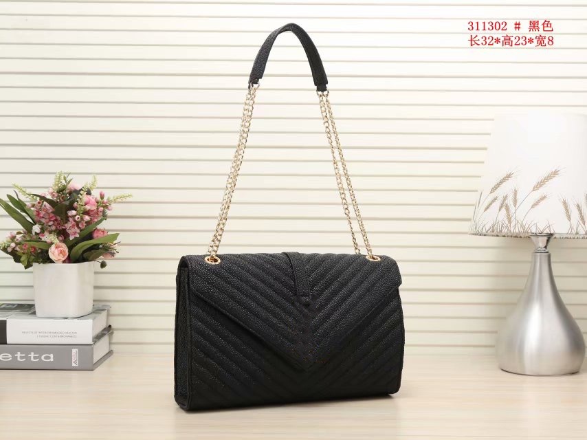 

hot men women top quality Women Famous pu leather Handbags Shoulder Bag, Red