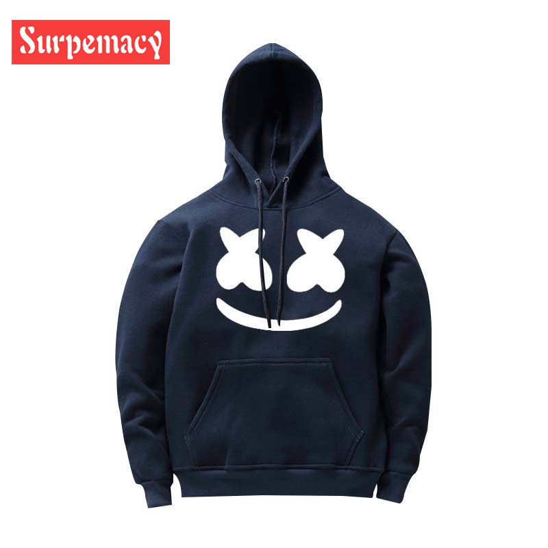 

XX Trend Men's Long Sleeve Sweater Fashion Smiley Pattern Hoodie Men's Fleece Top 11 Color Street Model 2021 Brand New Creative High Quality, White
