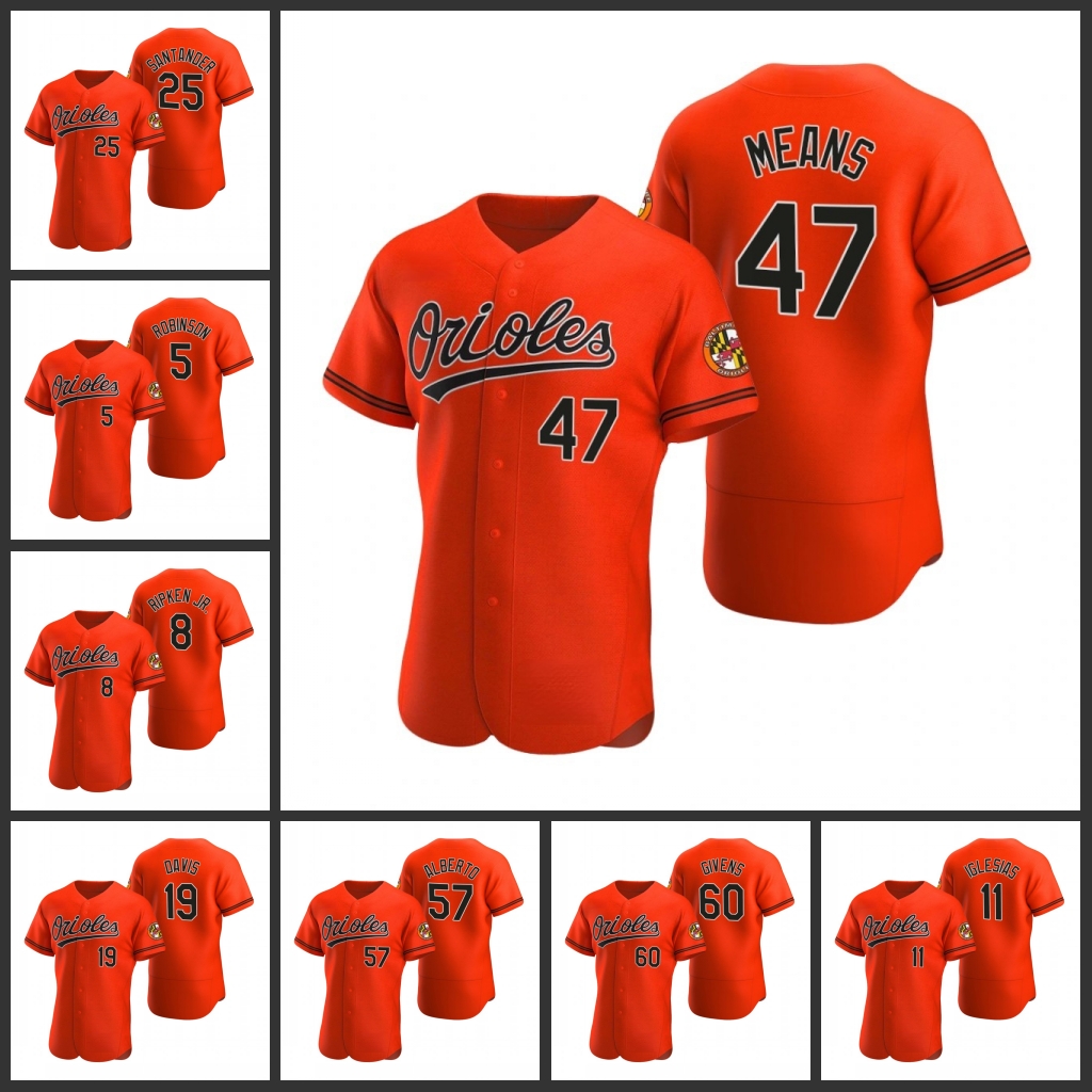 

Baltimore Orioles Men Cal Ripken Jr. Hanser Alberto Richard Bleier Renato Nunez Authentic Alternate Women Youth Jersey, Black
