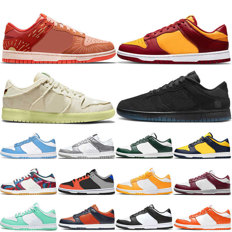 

Dunks Low Shoes Mens Chunky Dunky Casual Running Sneakers for Women SB Undefeated Purple Pulse Green Glow University Red Syracuse 5464765, W22 36-45 bordeaux