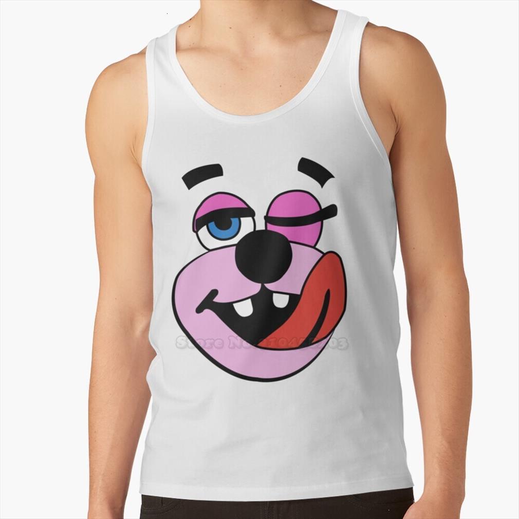 

we cant smens workout tank fitness clothing running vest miley cyrus, White;black