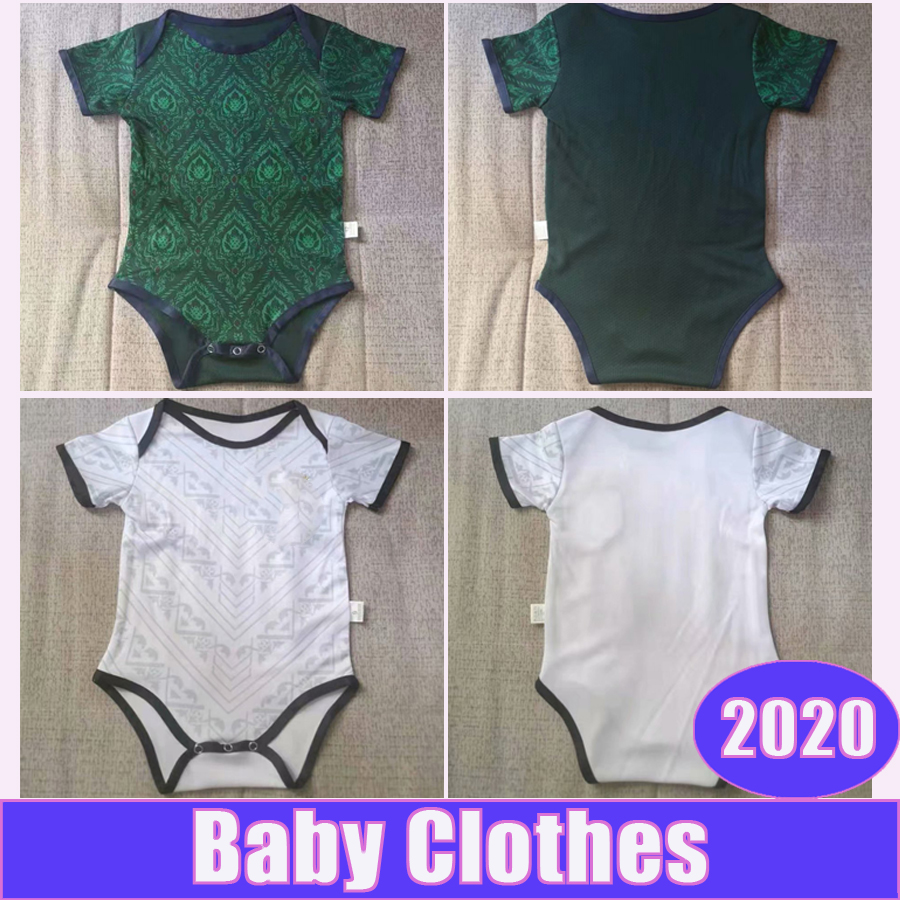 

2020 VERRATTI INSIGNE BARELLA Baby Soccer Jerseys ROMAGNOLI EL SHAARAWY JORGINHO BELOTTI Away 3rd Football Baby clothes, Bb2286 2021 3rd