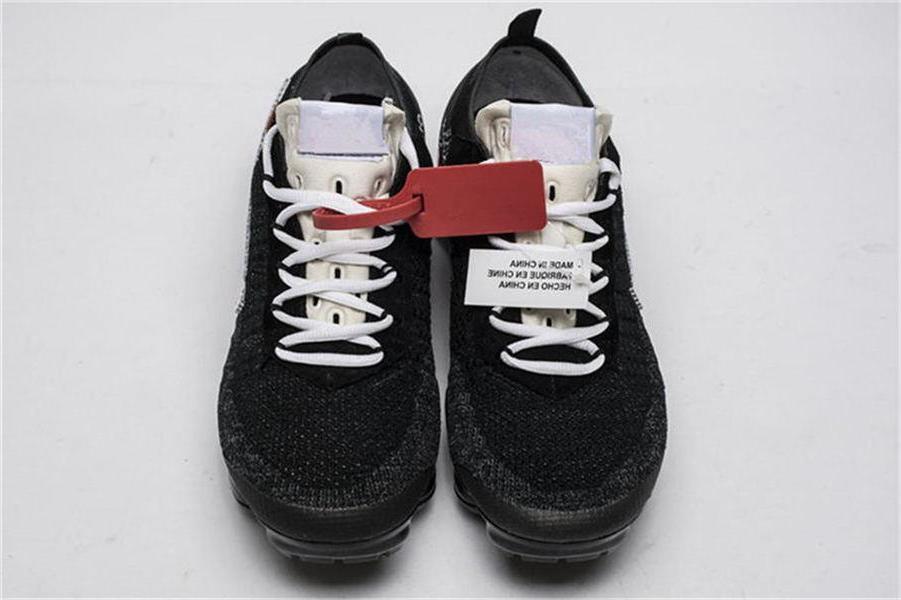 

Shoes 2.0 Women Off West VPM Designer Leisure White Black Casual Breathable Luxury Casual 5.5-11, Bubble wrap packaging