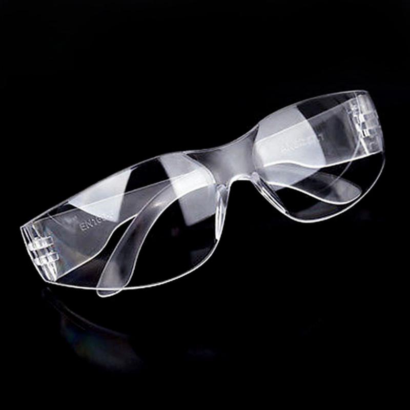 

Sunglasses Dustproof Cycling Accessories Eyewear Clear Protective Windproof Working Outdoor Riding Safety Goggles