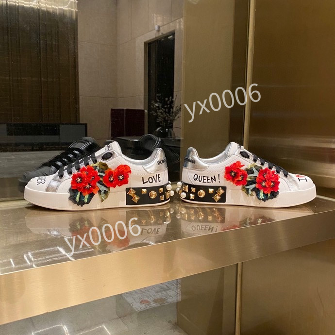 

2022 designer fashion espadrilles casual shoes White Black mens women flats Lace Up Platform oversized suede sneaker sneakers cx201023, Choose the color