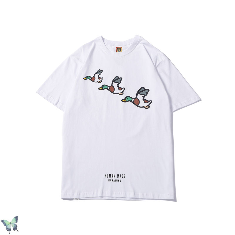 

Men Women Summer Casual T Shirt Clothing Top Tees Dry Alls Original Tag Label, 8057bai