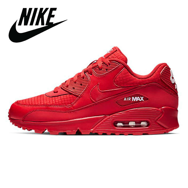 

Nike Air max 90 Running shoes 2021 Wholesale Fashion Men Sneakers Classic and women s Sports Trainer Cushion Surface Breathable, 32